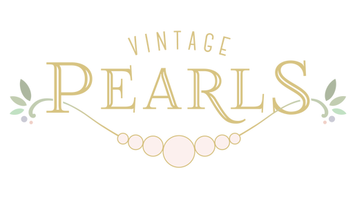 Vintage Pearls MKE